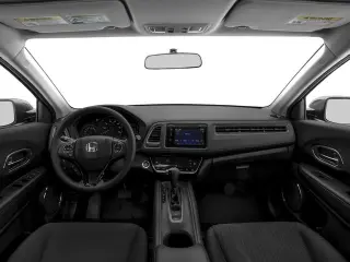 Honda HR-V 2016 AWD EX 4p Crossover