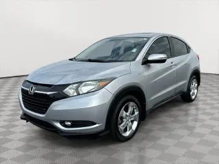 Honda HR-V 2016 EX 4dr Crossover CVT