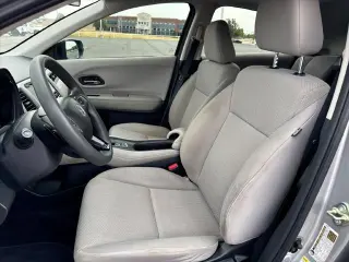 Honda HR-V 2016 EX 4dr Crossover CVT