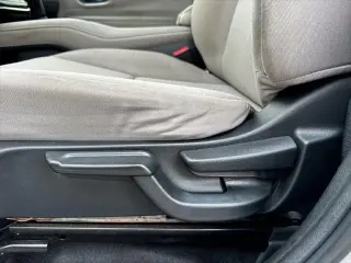 Honda HR-V 2016 EX 4dr Crossover CVT