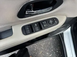 Honda HR-V 2016 EX 4dr Crossover CVT