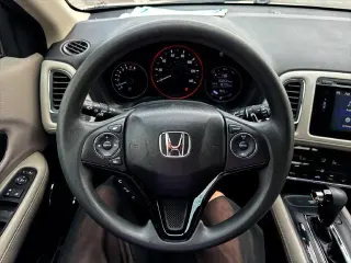 Honda HR-V 2016 EX 4dr Crossover CVT