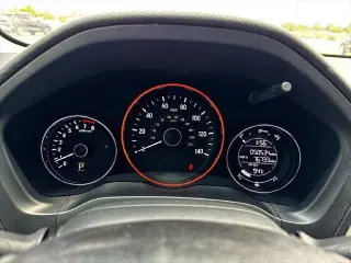 Honda HR-V 2016 EX 4dr Crossover CVT