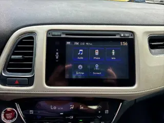 Honda HR-V 2016 EX 4dr Crossover CVT