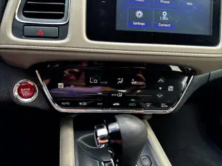 Honda HR-V 2016 EX 4dr Crossover CVT