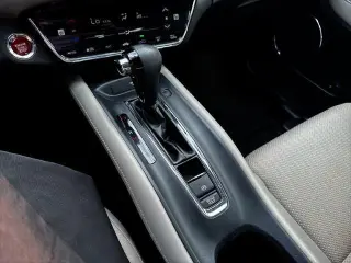 Honda HR-V 2016 EX 4dr Crossover CVT