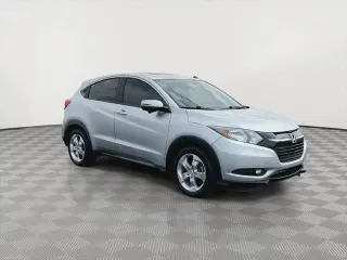 Honda HR-V 2016 EX 4dr Crossover CVT