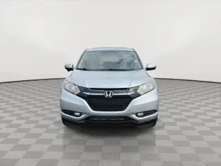 Honda HR-V 2016 EX 4dr Crossover CVT