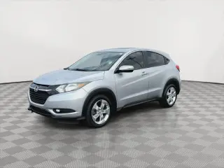 Honda HR-V 2016 EX 4dr Crossover CVT