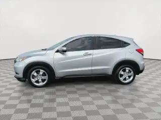Honda HR-V 2016 EX 4dr Crossover CVT