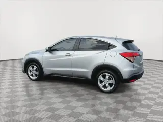 Honda HR-V 2016 EX 4dr Crossover CVT