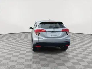 Honda HR-V 2016 EX 4dr Crossover CVT