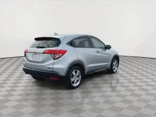 Honda HR-V 2016 EX 4dr Crossover CVT