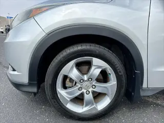Honda HR-V 2016 EX 4dr Crossover CVT