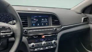 Hyundai ELANTRA 2020 Edición de Valor 4p Sedan