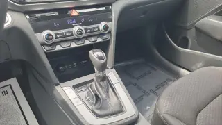 Hyundai ELANTRA 2020 Edición de Valor 4p Sedan