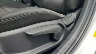 Hyundai ELANTRA 2020 Edición de Valor 4p Sedan