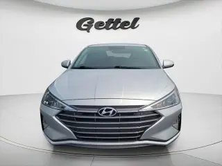 Hyundai ELANTRA 2020 Edición de Valor 4p Sedan