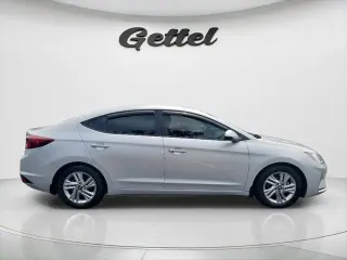 Hyundai ELANTRA 2020 Edición de Valor 4p Sedan