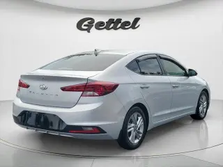 Hyundai ELANTRA 2020 Edición de Valor 4p Sedan