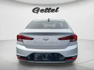 Hyundai ELANTRA 2020 Edición de Valor 4p Sedan