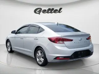 Hyundai ELANTRA 2020 Edición de Valor 4p Sedan