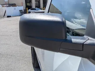 Ram 1500 Clásico 2022 4x2 Tradesman 2p Puerta Regular Cab 8 ft. LB Pickup