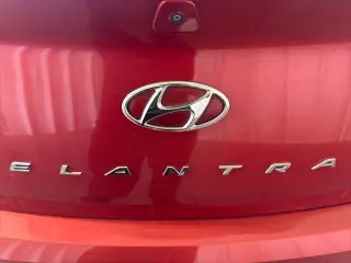 Hyundai ELANTRA 2020 SEL 4dr Sedan