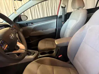 Hyundai ELANTRA 2020 SEL 4dr Sedan