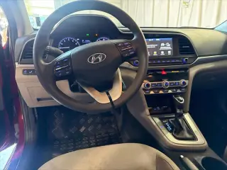 Hyundai ELANTRA 2020 SEL 4dr Sedan