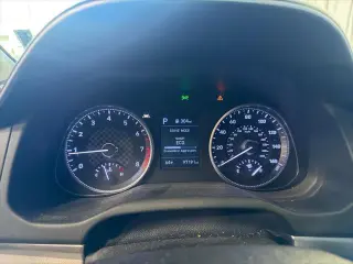 Hyundai ELANTRA 2020 SEL 4dr Sedan