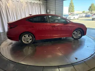 Hyundai ELANTRA 2020 SEL 4dr Sedan