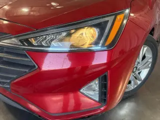 Hyundai ELANTRA 2020 SEL 4dr Sedan