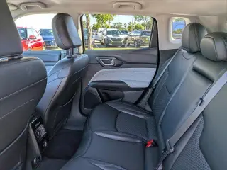 Jeep Compass 2022 4x4 Latitude 4dr SUV