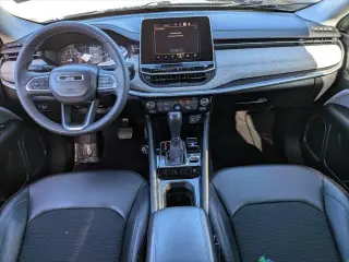 Jeep Compass 2022 4x4 Latitude 4dr SUV