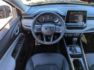 Jeep Compass 2022 4x4 Latitude 4dr SUV