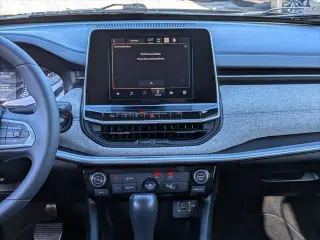 Jeep Compass 2022 4x4 Latitude 4dr SUV