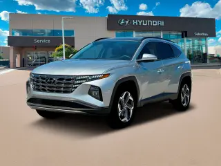Hyundai TUCSON 2024 AWD Limited 4dr SUV
