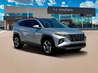 Hyundai TUCSON 2024 AWD Limited 4dr SUV