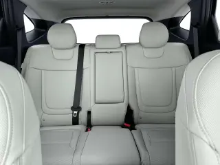 Hyundai TUCSON 2024 AWD Limited 4dr SUV