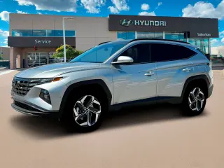 Hyundai TUCSON 2024 AWD Limited 4dr SUV