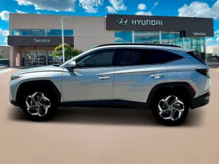 Hyundai TUCSON 2024 AWD Limited 4dr SUV
