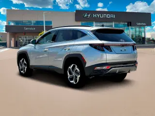 Hyundai TUCSON 2024 AWD Limited 4dr SUV