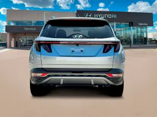 Hyundai TUCSON 2024 AWD Limited 4dr SUV