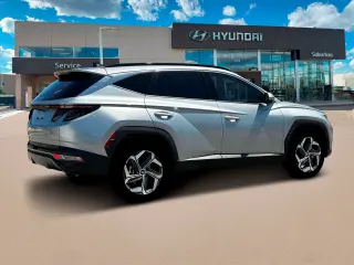Hyundai TUCSON 2024 AWD Limited 4dr SUV