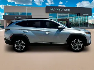 Hyundai TUCSON 2024 AWD Limited 4dr SUV