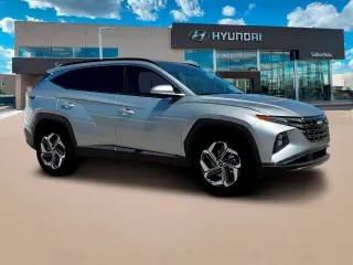 Hyundai TUCSON 2024 AWD Limited 4dr SUV