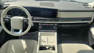 Hyundai SANTA FE 2024 SEL 4p SUV