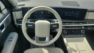 Hyundai SANTA FE 2024 SEL 4p SUV