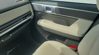 Hyundai SANTA FE 2024 SEL 4p SUV